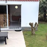 Agroturismo Quinta Do Paraizo Ribeira Grande