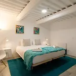 Quinta Do Paraizo Ribeira Grande