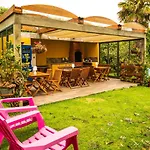 Agroturismo Quinta Do Paraizo Ribeira Grande