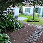 Agroturismo Quinta Do Paraizo Ribeira Grande