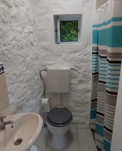 Agroturismo Quinta Do Paraizo *