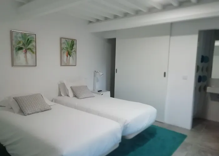 Agroturismo Quinta Do Paraizo *