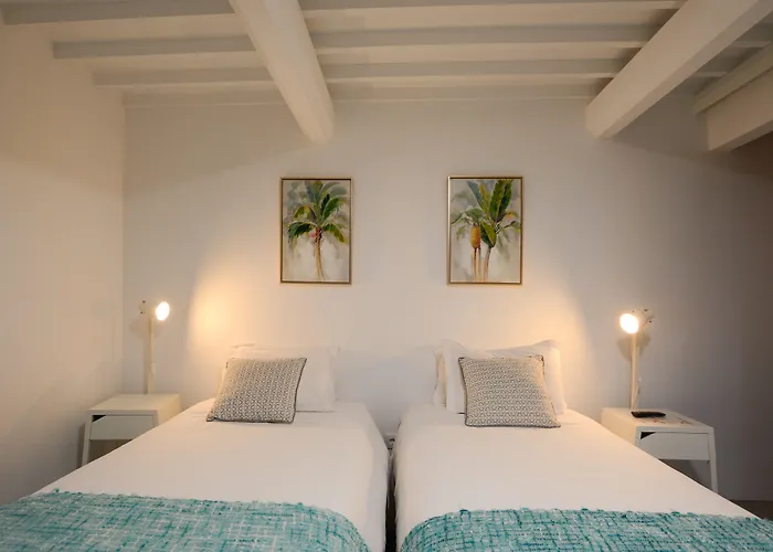 Quinta Do Paraizo Ribeira Grande