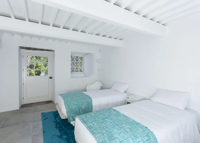 Quinta Do Paraizo Ribeira Grande