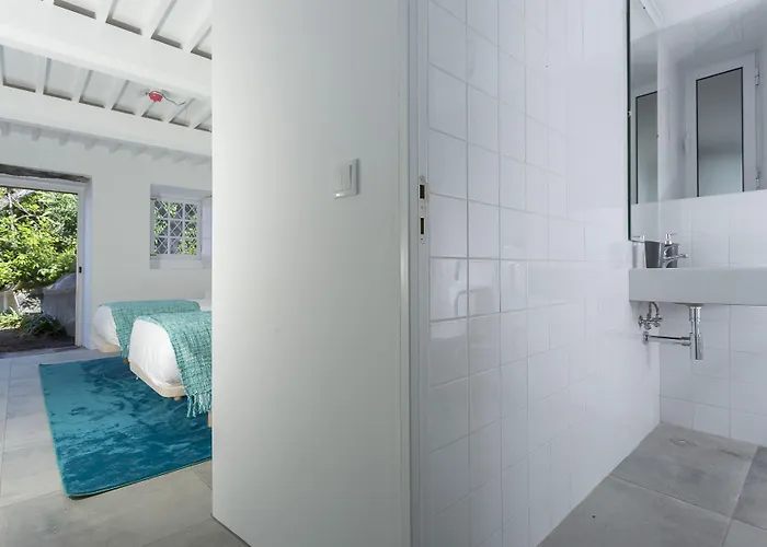 Quinta Do Paraizo Agroturismo *