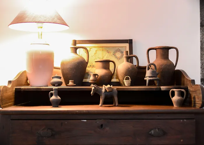 Agroturismo Quinta Do Paraizo *