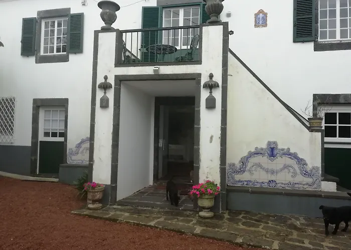 Quinta Do Paraizo