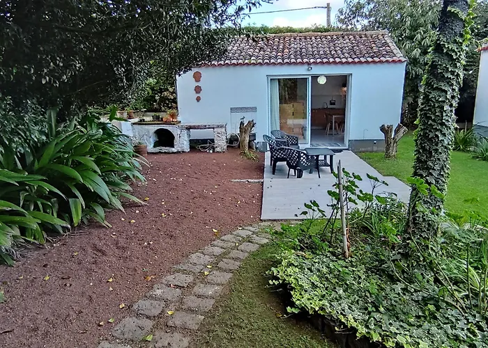 Agroturismo Quinta Do Paraizo *