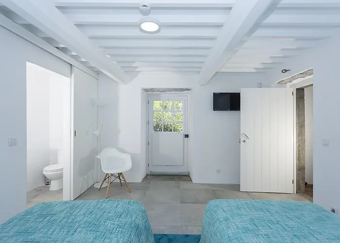 Quinta Do Paraizo * Ribeira Grande