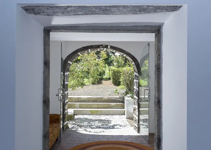 Agroturismo Quinta Do Paraizo *