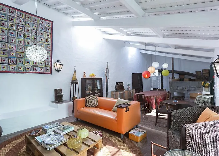 Agroturismo Quinta Do Paraizo