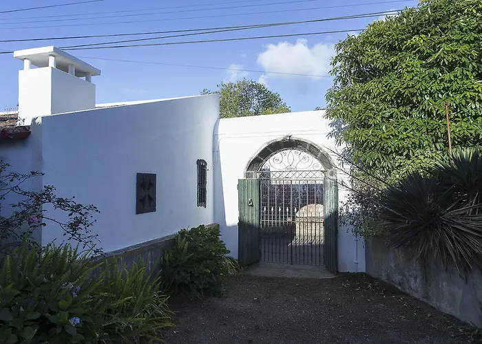 Quinta Do Paraizo Agroturismo