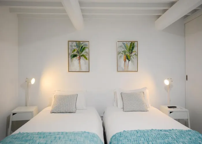 Agroturismo Quinta Do Paraizo *