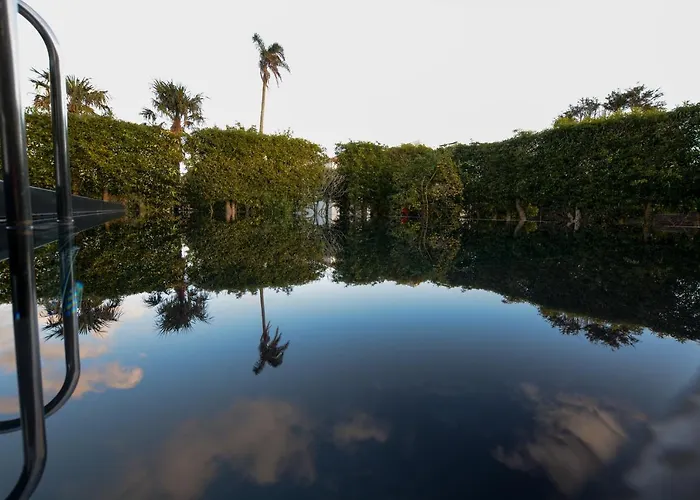 Agroturismo Quinta Do Paraizo