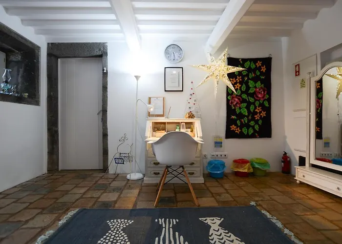 Quinta Do Paraizo Agroturismo