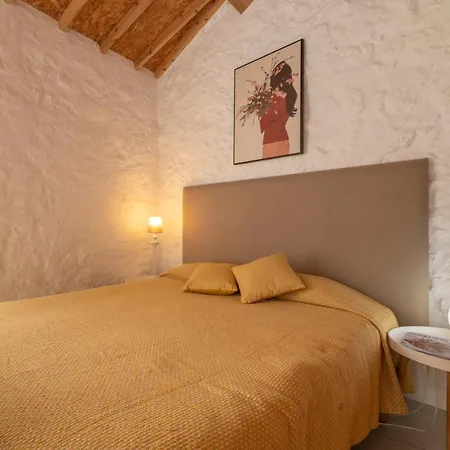 Quinta Do Paraizo Feriegård