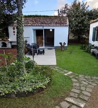 Quinta Do Paraizo