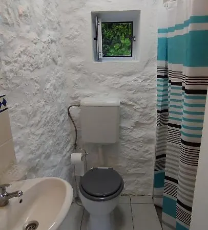 Feriegård Quinta Do Paraizo *