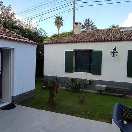 Feriegård Quinta Do Paraizo *