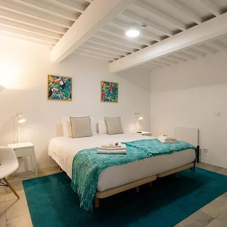 Quinta Do Paraizo Ribeira Grande