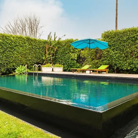 Quinta Do Paraizo * Ribeira Grande