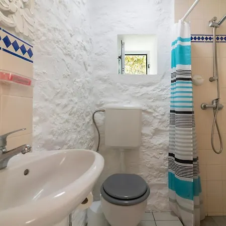 Quinta Do Paraizo Lantgård