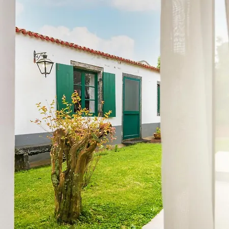 Quinta Do Paraizo Ribeira Grande