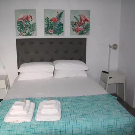 Quinta Do Paraizo Farm stay