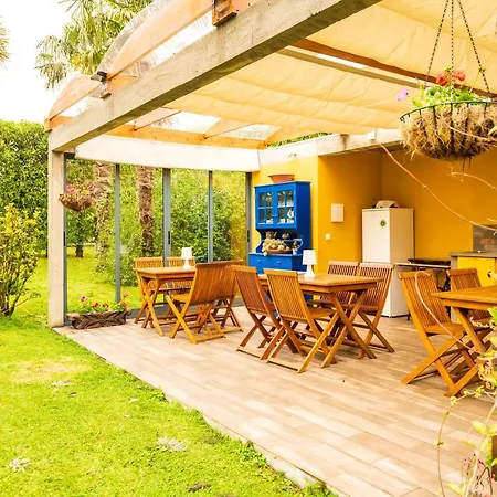 مزرعة للإقامة Quinta Do Paraizo *