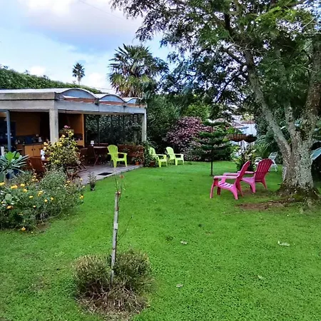Feriegård Quinta Do Paraizo