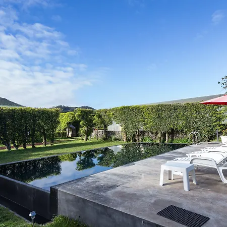 Quinta Do Paraizo