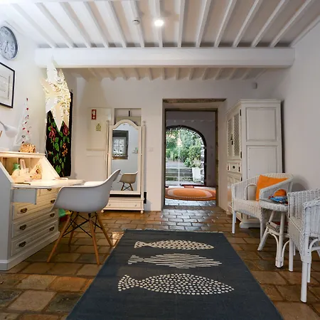 Quinta Do Paraizo * هيبيرا غْريندي