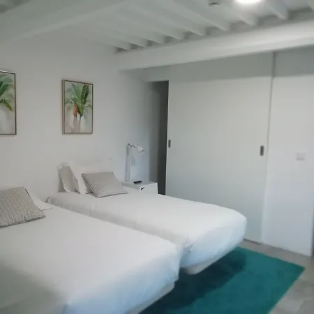 Feriegård Quinta Do Paraizo *