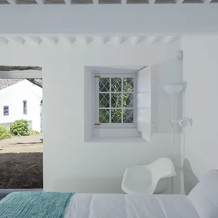 Quinta Do Paraizo * Ribeira Grande