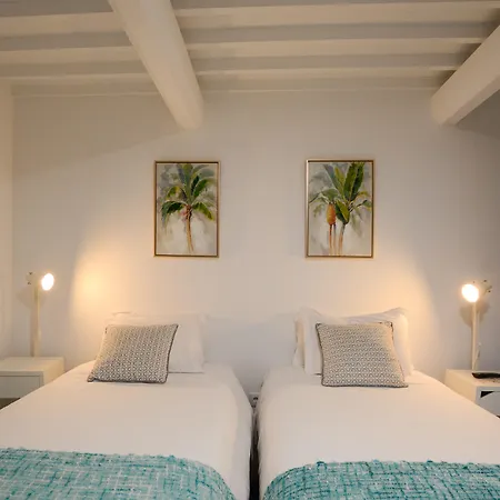 Quinta Do Paraizo هيبيرا غْريندي