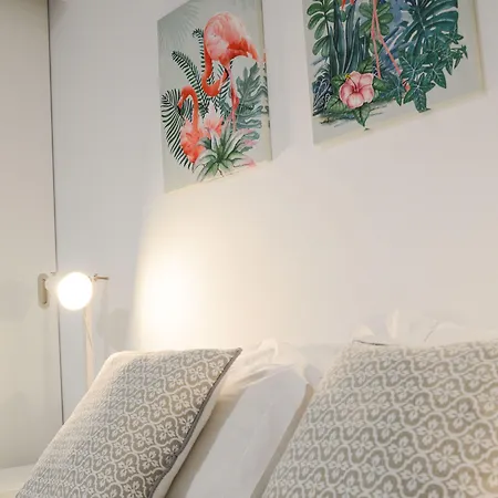 Quinta Do Paraizo هيبيرا غْريندي