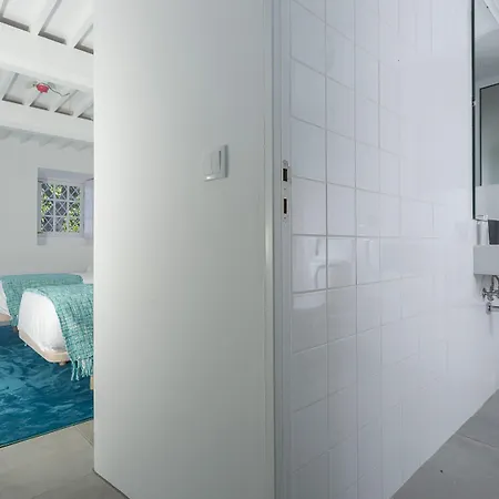 Quinta Do Paraizo مزرعة للإقامة *