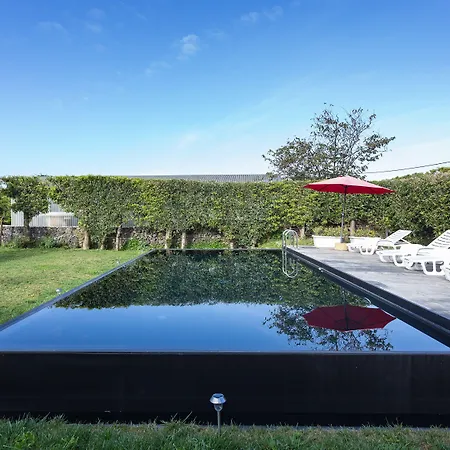Quinta Do Paraizo