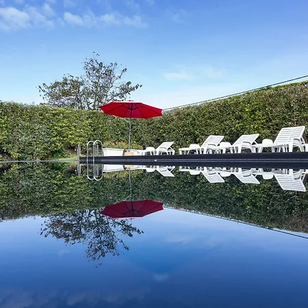 Quinta Do Paraizo Ribeira Grande