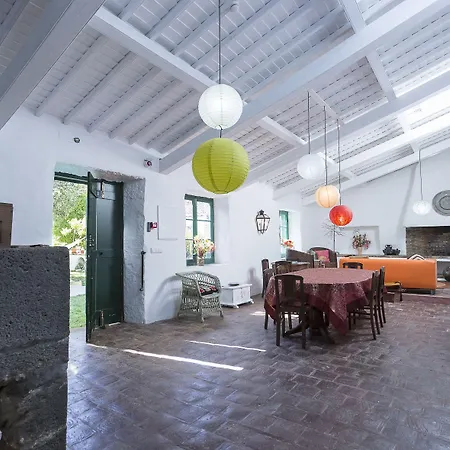 Feriegård Quinta Do Paraizo *