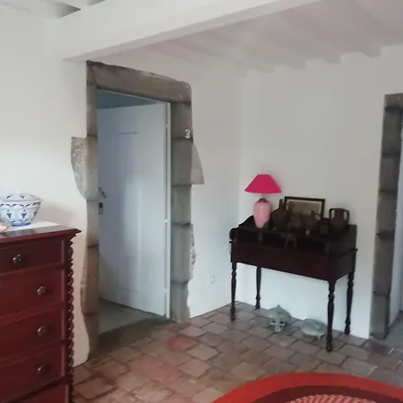 Quinta Do Paraizo Feriegård