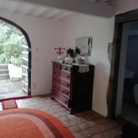 Quinta Do Paraizo * هيبيرا غْريندي