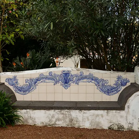 Quinta Do Paraizo Feriegård