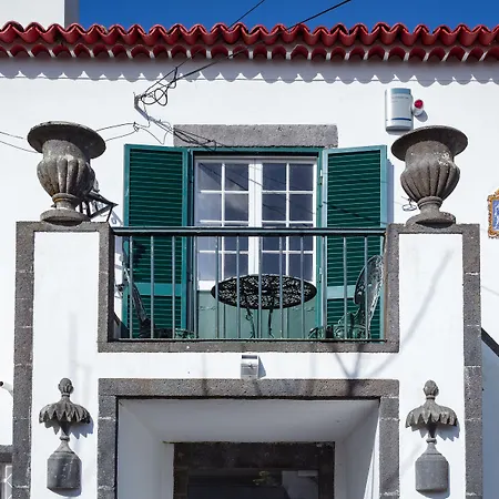 Quinta Do Paraizo *
