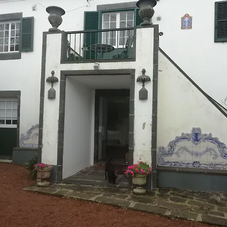 Quinta Do Paraizo
