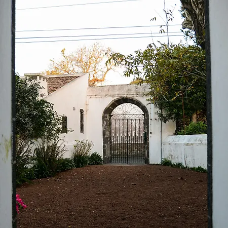 Quinta Do Paraizo * Ribeira Grande