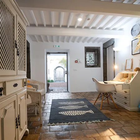Quinta Do Paraizo Feriegård *