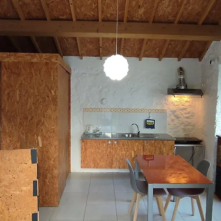 Quinta Do Paraizo * Ribeira Grande