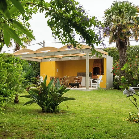 Quinta Do Paraizo * Ribeira Grande