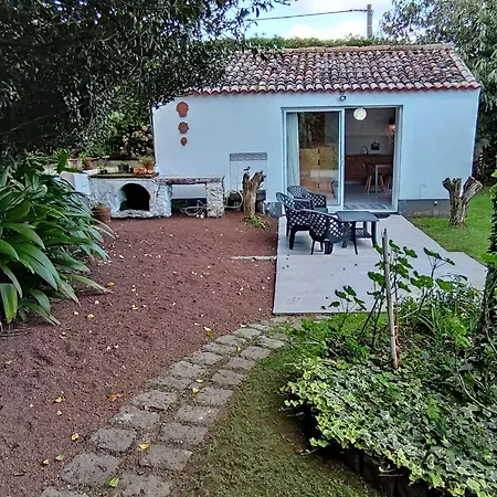 مزرعة للإقامة Quinta Do Paraizo *